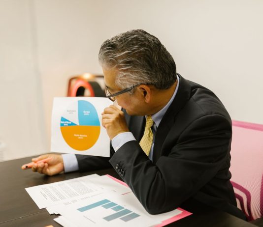 Private Equity: come cambia il ruolo del CFO dopo l’ingresso di un fondo CFO pexels