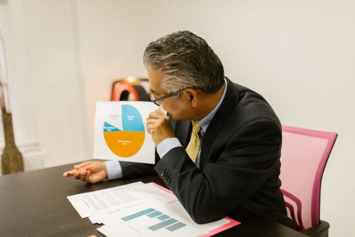 CFO pexels