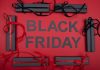 Black Friday e Natale: gli italiani pianificano in anticipo, tra volantini e primi passi dell’AI black friday pexels