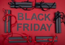 black friday pexels