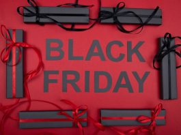 Black Friday e Natale: gli italiani pianificano in anticipo, tra volantini e primi passi dell’AI black friday pexels