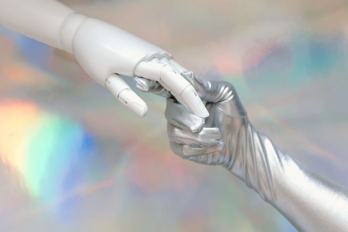 AI in ufficio AI in ufficio
