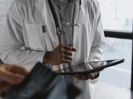 Cybersecurity in sanità: come proteggere gli accessi senza rallentare le cure Cybersecurity in sanità pexels