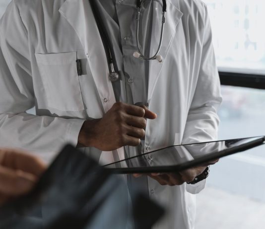 Cybersecurity in sanità: come proteggere gli accessi senza rallentare le cure Cybersecurity in sanità pexels