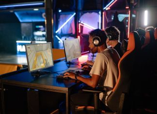 Come configurare un PC da gaming? Errori da evitare PC da gaming pexels