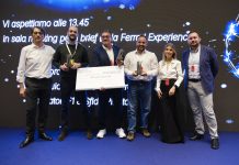 Start Up to Dare 2026