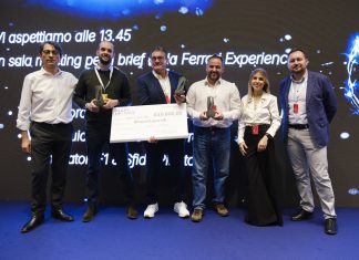 Start Up to Dare 2026