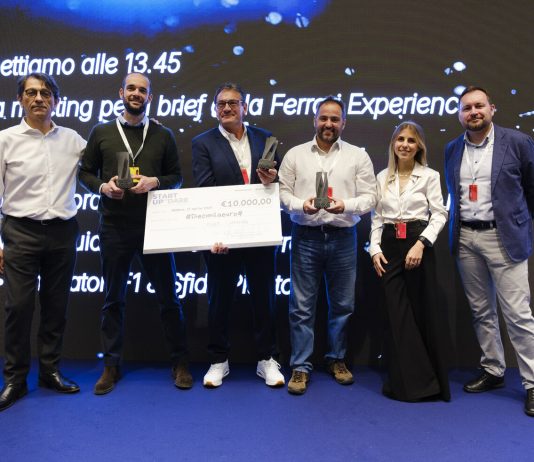 Start Up to Dare 2026: Nuovamacut cerca le startup che stanno ridisegnando il futuro del manifatturiero Start Up to Dare 2026