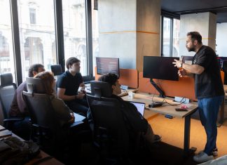Blox Space: l’hackaton sullo sviluppo di nuove applicazioni su Bitcoin Blox Space:
