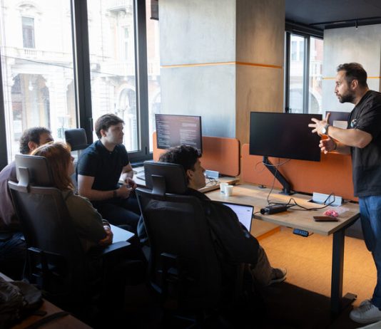 Blox Space: l’hackaton sullo sviluppo di nuove applicazioni su Bitcoin Blox Space: