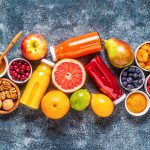 Cibo per la concentrazione