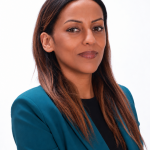 Vivid nomina Maharit Woldeghiorghis come nuova Country Manager per l’Italia Maharit Woldeghiorghis