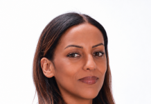 Vivid nomina Maharit Woldeghiorghis come nuova Country Manager per l’Italia Maharit Woldeghiorghis