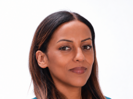 Vivid nomina Maharit Woldeghiorghis come nuova Country Manager per l’Italia Maharit Woldeghiorghis