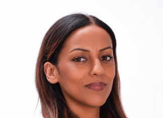 Vivid nomina Maharit Woldeghiorghis come nuova Country Manager per l’Italia Maharit Woldeghiorghis