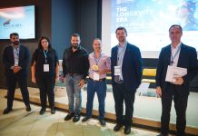 Innoweek 2026: 9 startup premiate, 100 tra esperti e investitori Innoweek 2026