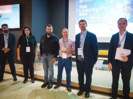 Innoweek 2026: 9 startup premiate, 100 tra esperti e investitori Innoweek 2026
