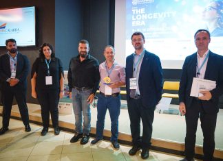 Innoweek 2026: 9 startup premiate, 100 tra esperti e investitori Innoweek 2026