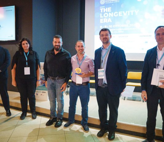 Innoweek 2026: 9 startup premiate, 100 tra esperti e investitori Innoweek 2026