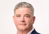 Pega nomina Sean Croston Chief Information Security Officer Sean Croston