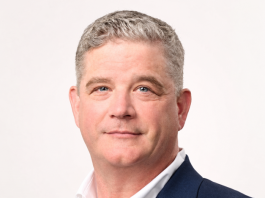 Pega nomina Sean Croston Chief Information Security Officer Sean Croston