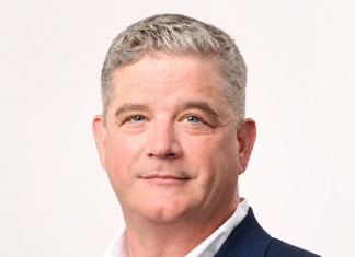 Pega nomina Sean Croston Chief Information Security Officer Sean Croston