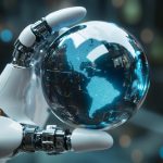 artificial intelligence intelligenza artificiale Agentic AI IA valore con l’AI pixabay