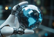 artificial intelligence intelligenza artificiale Agentic AI IA valore con l’AI pixabay
