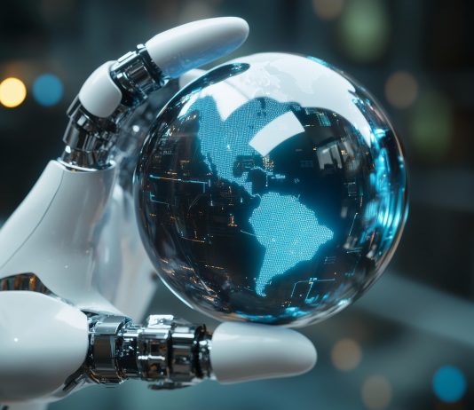 artificial intelligence intelligenza artificiale Agentic AI IA valore con l’AI pixabay