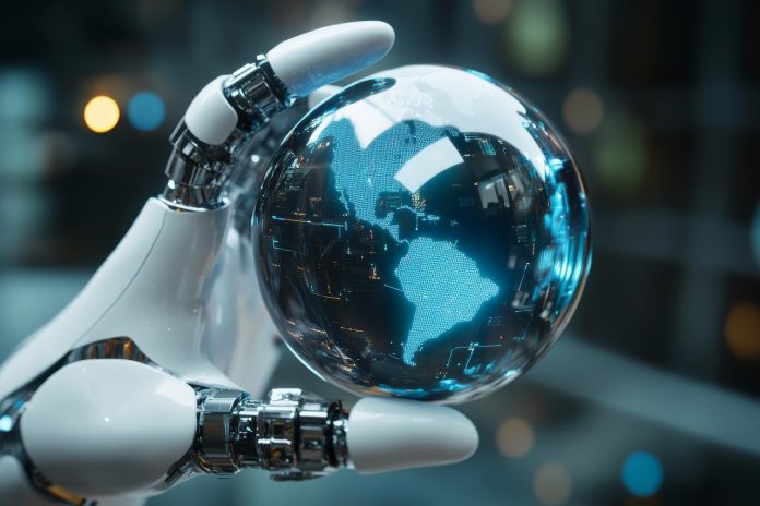 artificial intelligence intelligenza artificiale Agentic AI IA valore con l’AI pixabay artificial intelligence intelligenza artificiale Agentic AI IA valore con l’AI pixabay